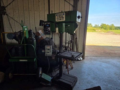 Delta Drill Press - Image 8